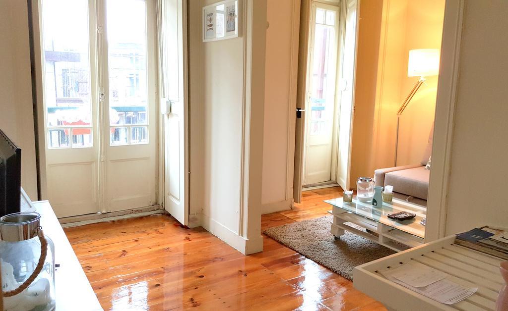 Lisbon Apartment Bairro Alto 1 Dış mekan fotoğraf