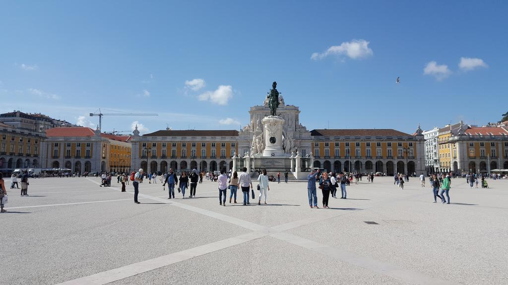 Lisbon Apartment Bairro Alto 1 Dış mekan fotoğraf