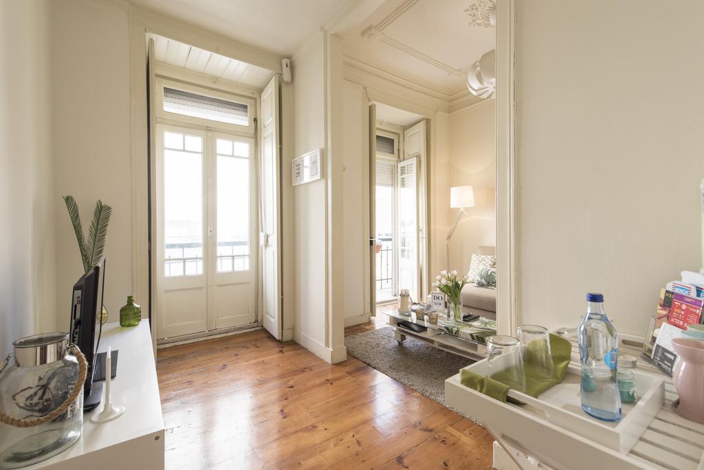 Lisbon Apartment Bairro Alto 1 Dış mekan fotoğraf