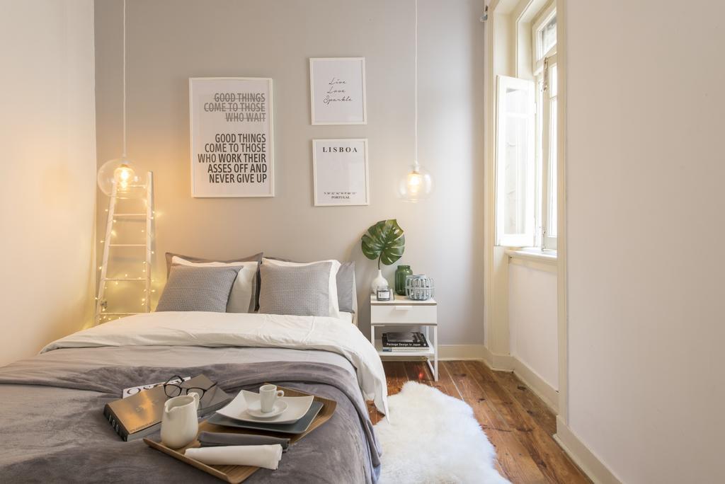 Lisbon Apartment Bairro Alto 1 Dış mekan fotoğraf