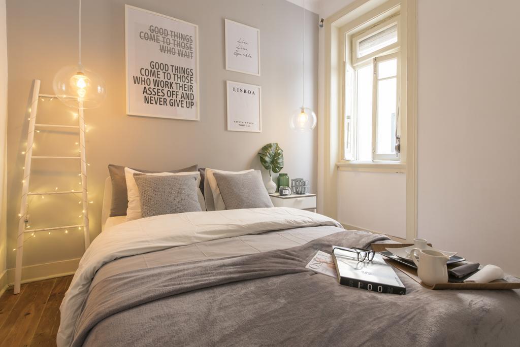 Lisbon Apartment Bairro Alto 1 Dış mekan fotoğraf