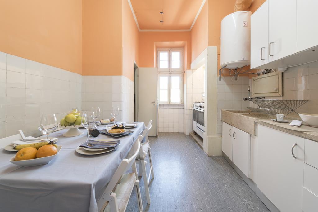 Lisbon Apartment Bairro Alto 1 Dış mekan fotoğraf